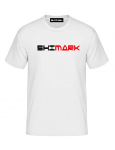 SHIMARK 男士体恤衫