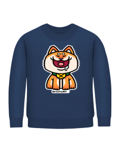 Junior sweatshirt