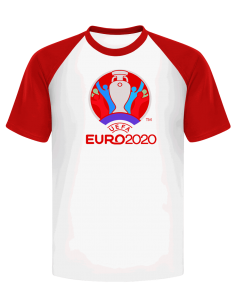 2020欧洲杯体恤衫