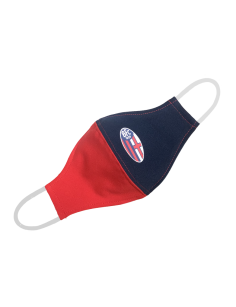 Bologna team logo printed  mask