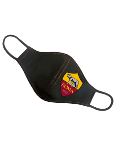 Rome logo mask