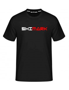 T-shirt da Uomo Con logo shimark