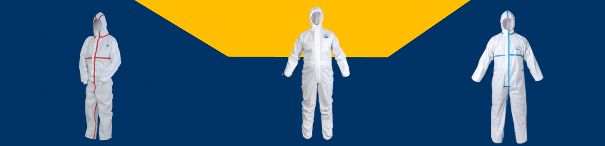 Protective suit
